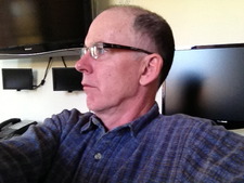 Mike