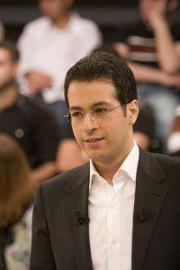Ahmed Selmi