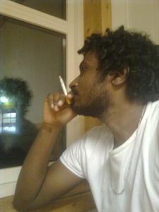 Mohanad