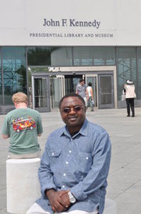 Adamu Musa