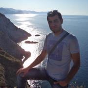 Aslan Alsaygh