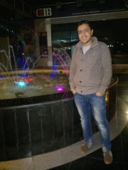 Youssef Ghazy