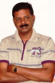 Kv Rajeev
