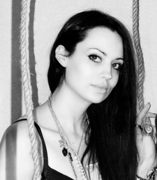 Monika Chlevickaite