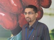 Gajendra Jha