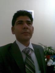 Khaled Alshoufi