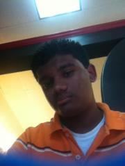 Kevin Joseph