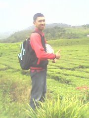 Muhammad Ridwan