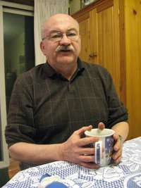 Bill Shackleford