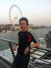 Johnny Zhubanov