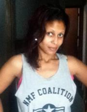 Keisha Butler