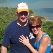 Donna Linscott chick