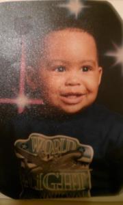 Shaffven Knight jr.