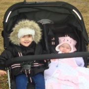 Kerri Mccarthy welsh