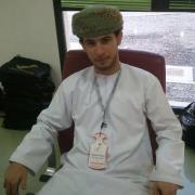 Mohammed Al-ghammari