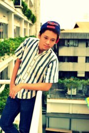 Mark Gil