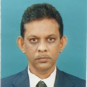 Wickum Kaluarachchi