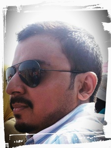 Jinto Menachery