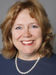 Mary La douceur