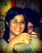 Prachee Gupta