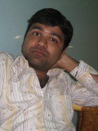 Abhishek Chandra