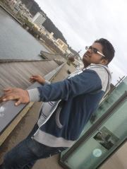 Niravkumar Patel