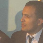 Mohamad Abdelaziz