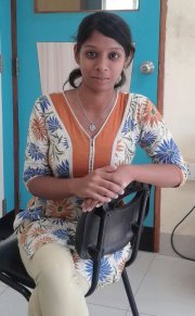 Kavya Keerthi