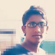 Vishnu Yadav