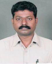Sridhar Akula