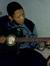 Aashish...