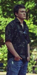 Эльдар Гайнуллин