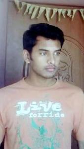 Nishanth Kumar
