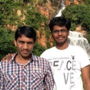 Srinivasan India