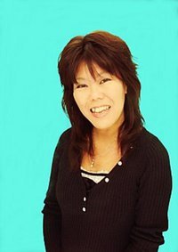 Hiroko Kashimoto