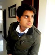 Muhammad Fahad