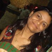 Shilpa Chandrakar