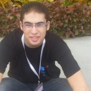 Ahmed Bakr