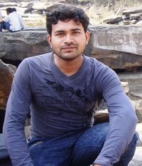 Meka Reddy