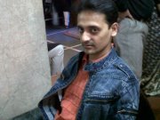 Pritamjit Banerjee