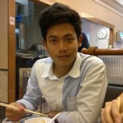 ผมเช่อ เฉาก๊วย