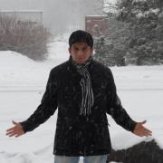 Vyom Sharma