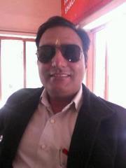 Vikramditya Sharma
