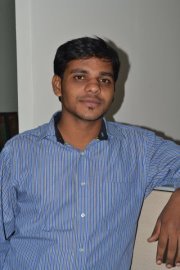 Suresh Amudalapalli