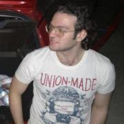 Ahmed Saed
