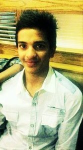 Rana Adil