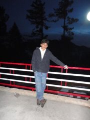 Ahmed Samad
