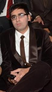 Abdullah Shahzad