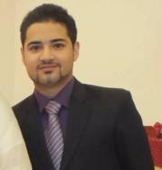 Baber Khattak