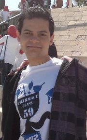 Mohamed Elkhashab